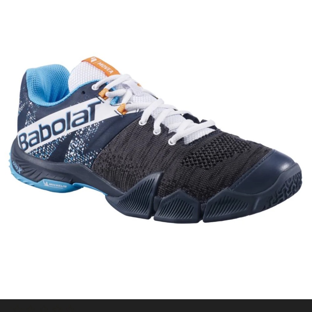 Padel Tennis Babolat Movea Men’s shoes! Brand new never worn